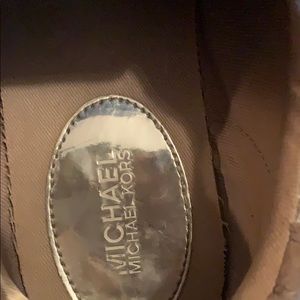 Michael Kors Shoes - Michael Kors Tennis Shoes Michael Kors Shoes - Michael Kors Tennis Shoes